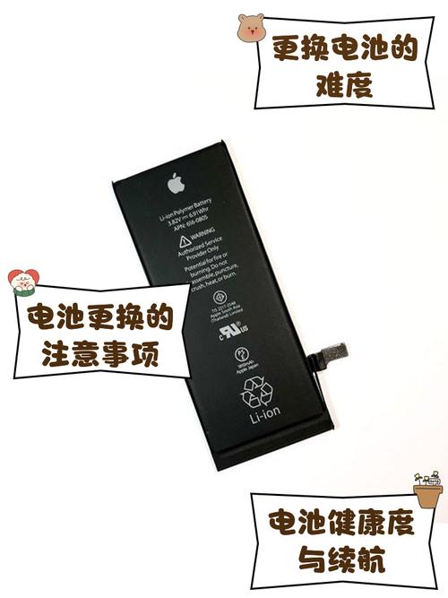 苹果6s电池是什么品牌