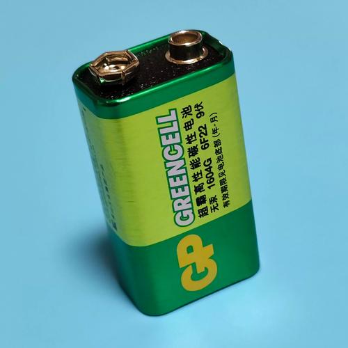 9v电池是直流还是交流