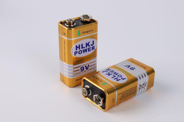 9v电池是直流还是交流