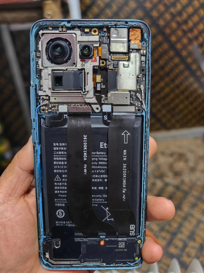 4s电池排线断了怎么接