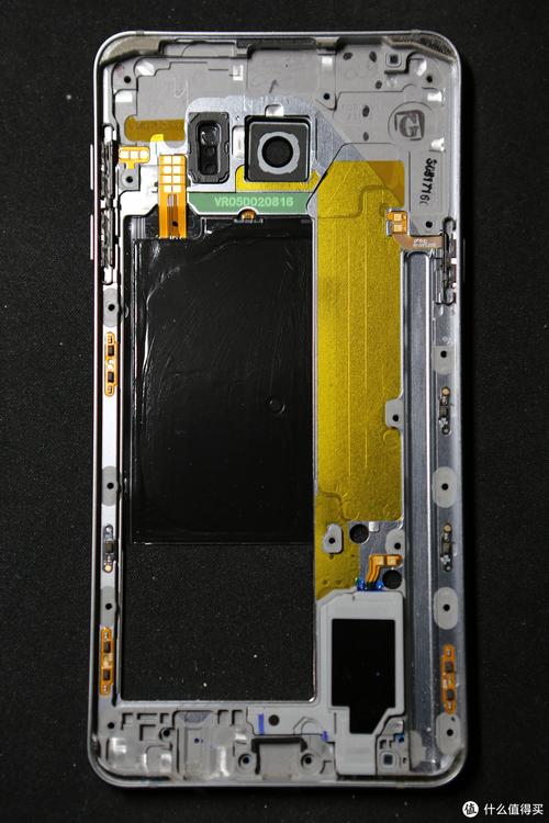 三星note5电池修复