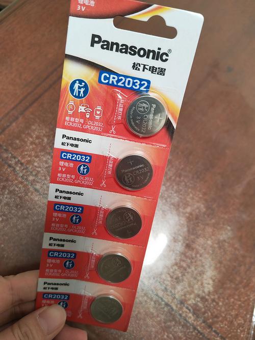 松下ct790条形电池