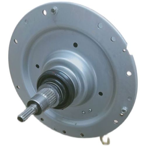 lg波轮变频洗衣机离合器故障