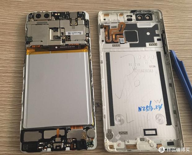 华为p9的电池怎样更换