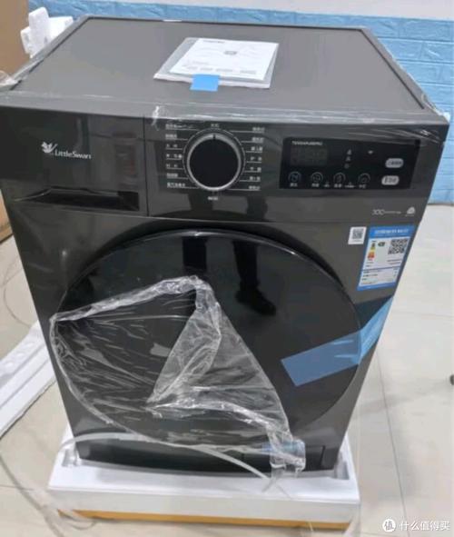 小天鹅全自动洗衣机E64故障