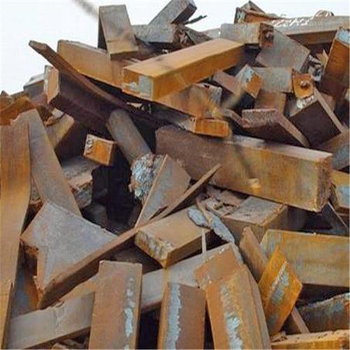 杭州那个地方废铁多