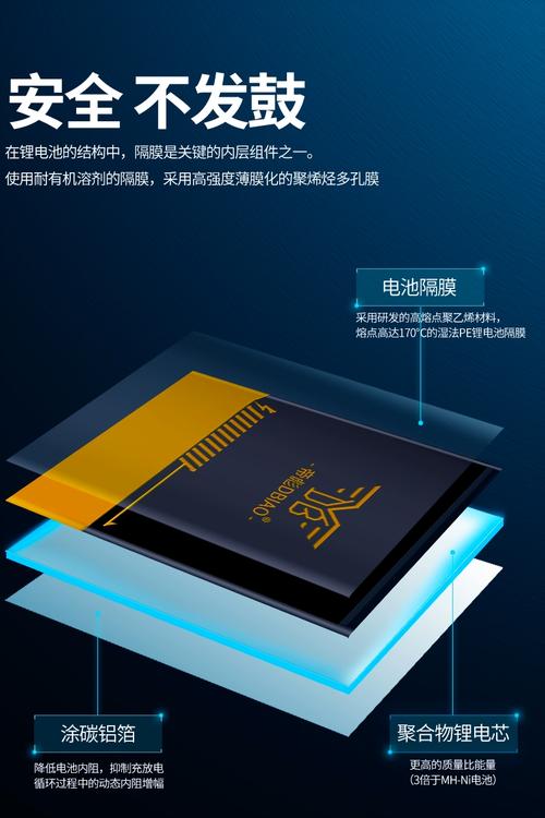 联想手机电池BL212