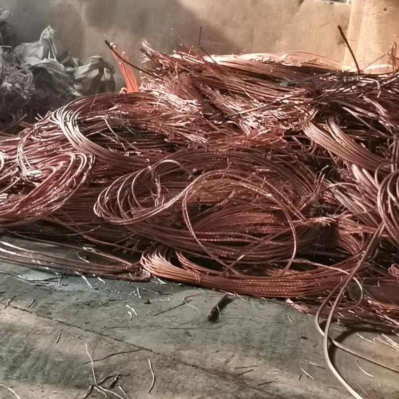 成都废铁长江废铜网