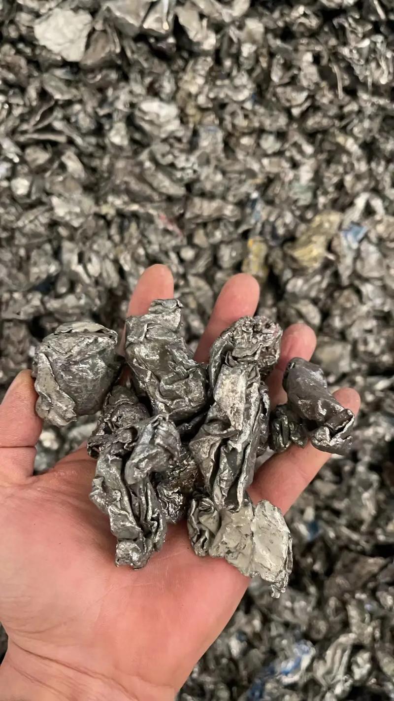 废铁破碎料是什么铁