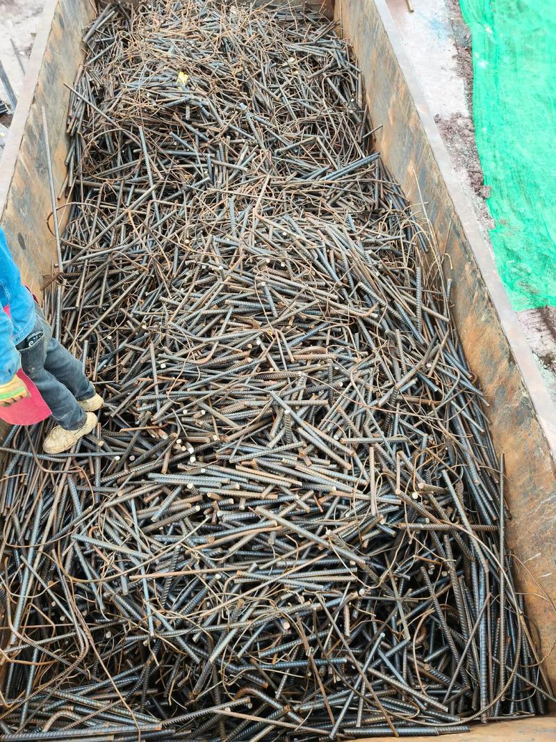 废铁怎么卖到钢铁厂