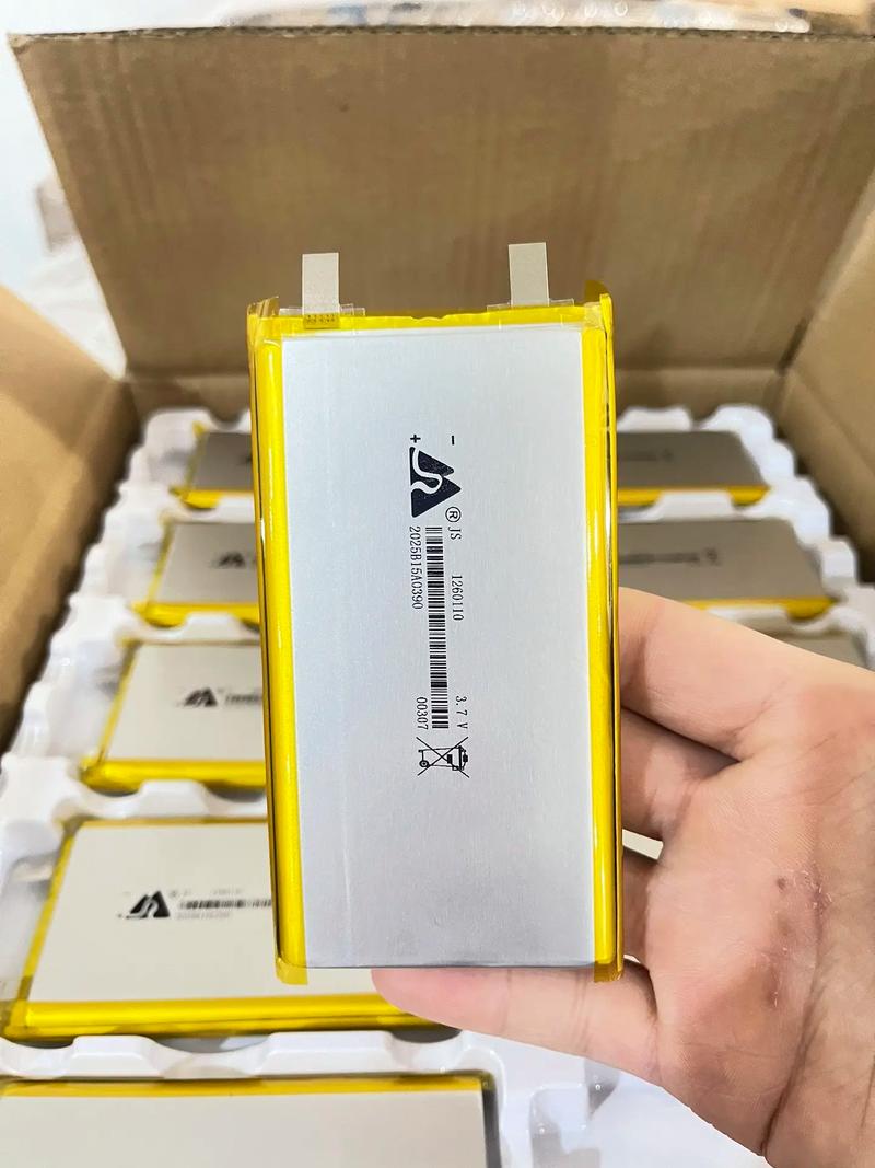 奥睿科聚合物电池 便宜