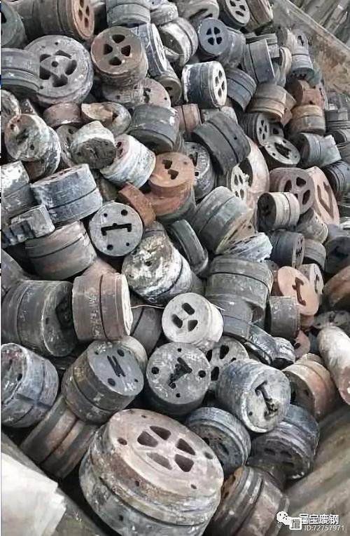 富宝废铁在哪里查询