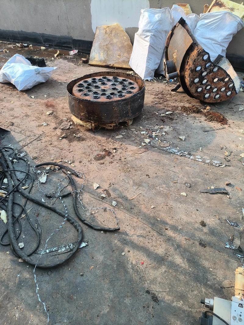 邢台废铁收购收购站