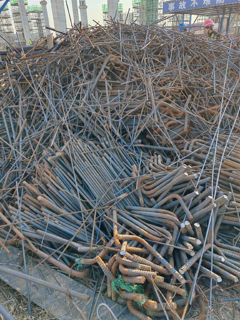 临沂有回收废铁的吗