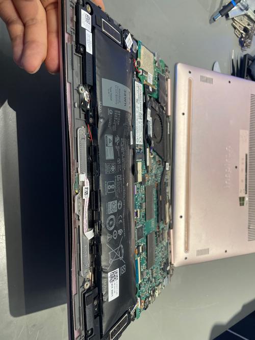 华硕笔记本电脑更换电池