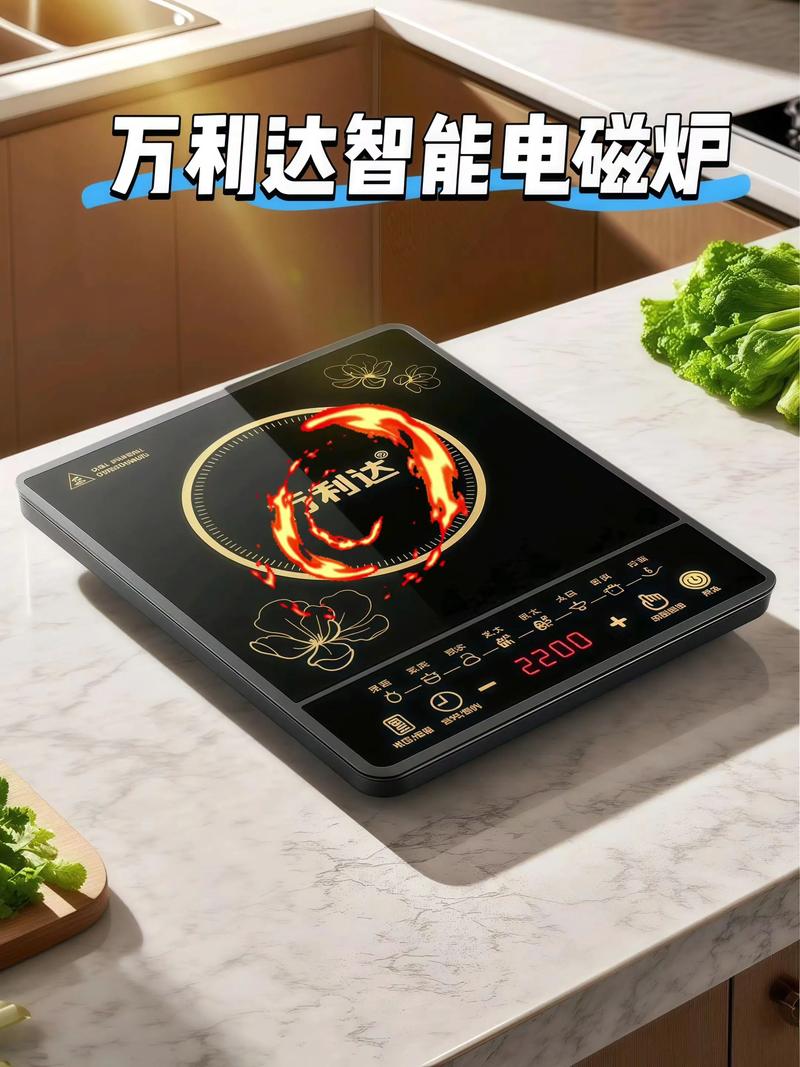 大功率电磁炉显示r是什么故障