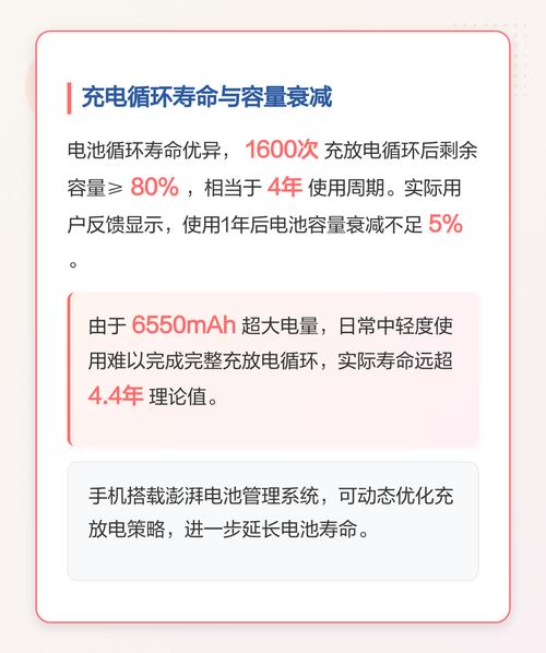 红米4标配电池能用多久