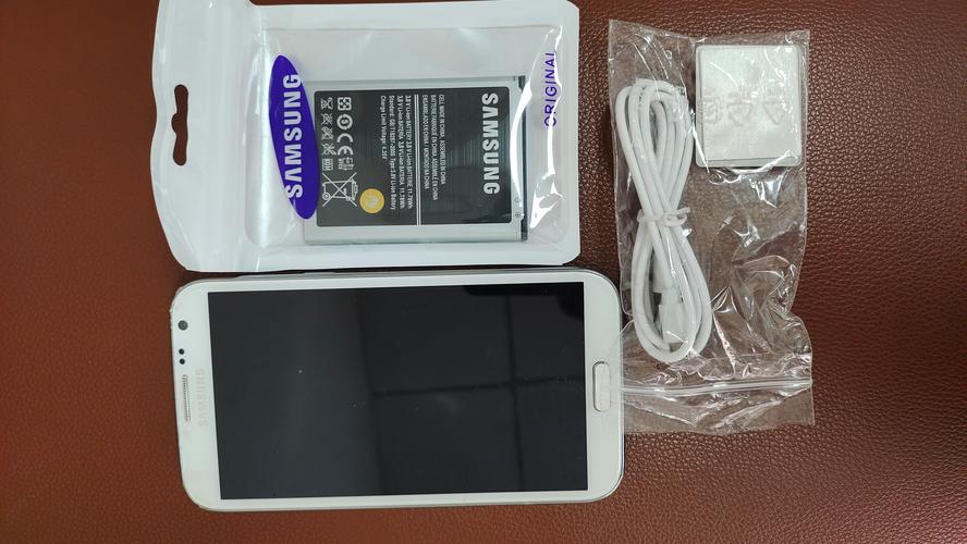 三星G7200原装电池