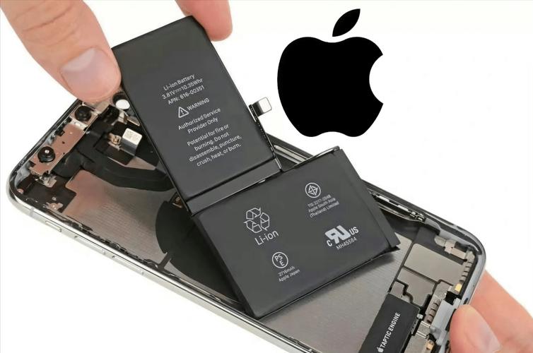 苹果5换个电池要多少钱