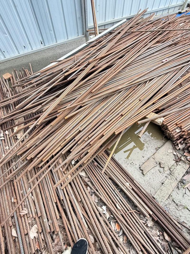 成都市废铁回收地址