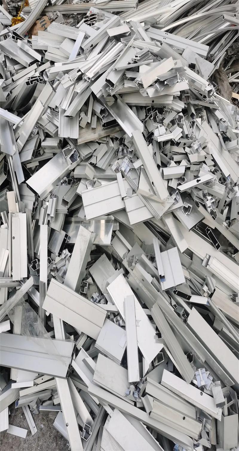 佛山市废铁回收价格