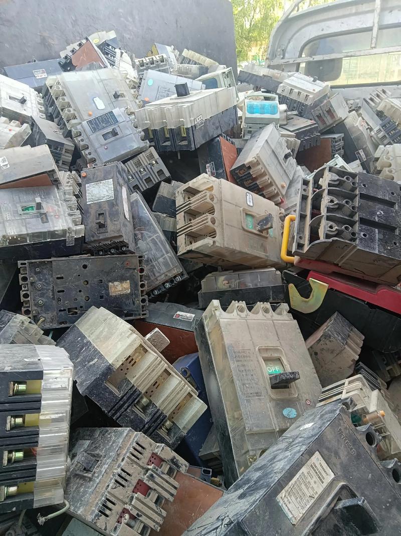 昆山废品回废铁废铜