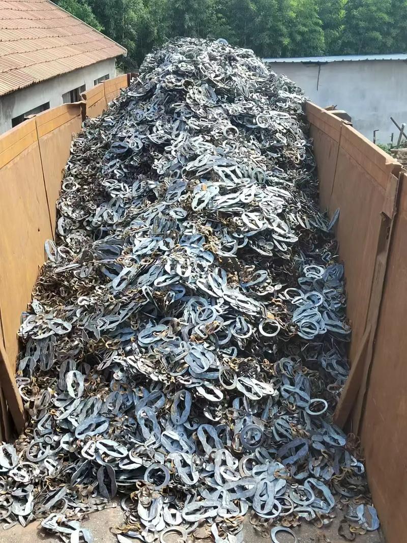 徐州废铁回收采购商