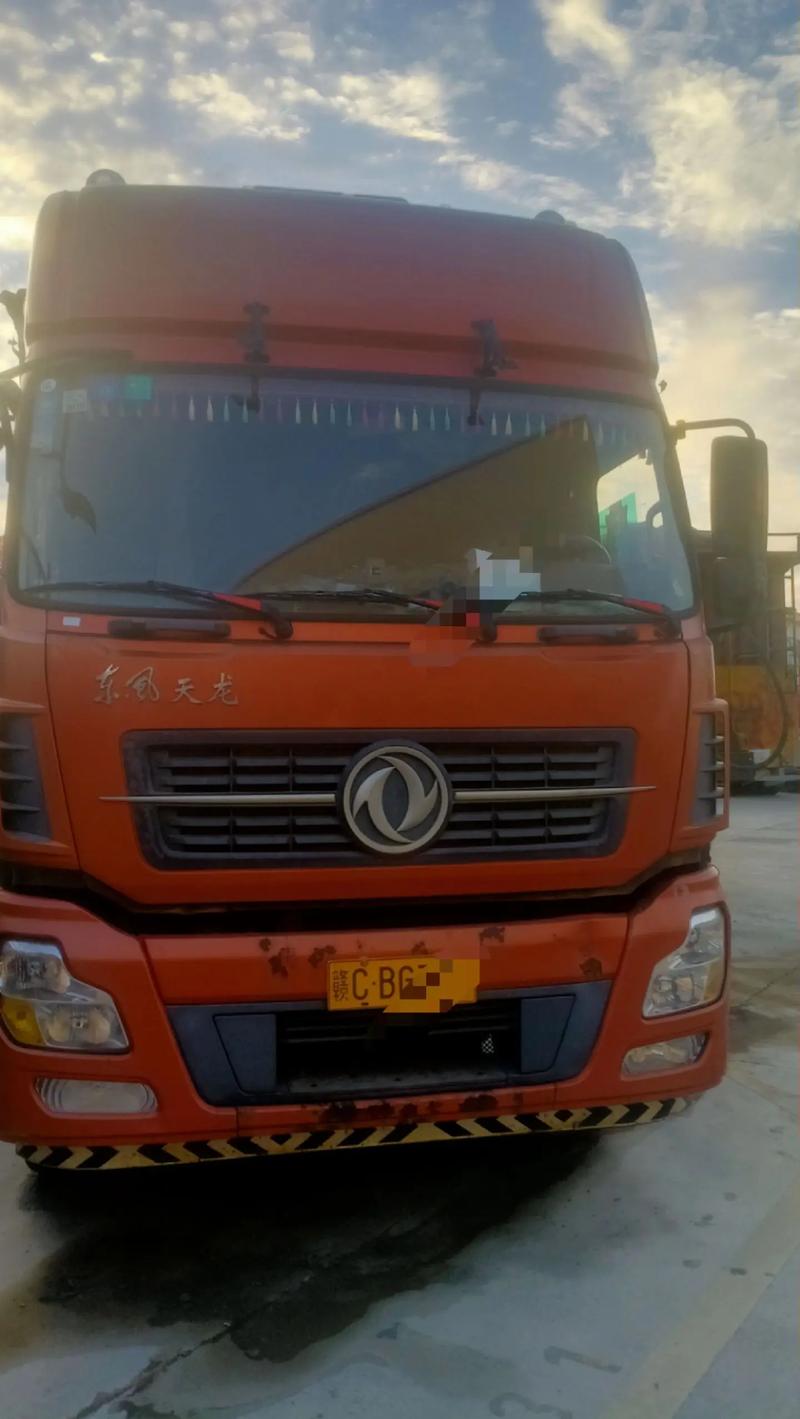 开封货车废铁价格表