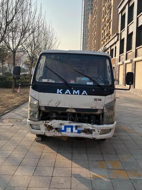 开封货车废铁价格表