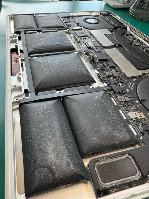 宏基笔记本电脑电池修复