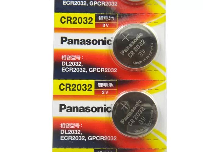 主板上的纽扣电池多少钱