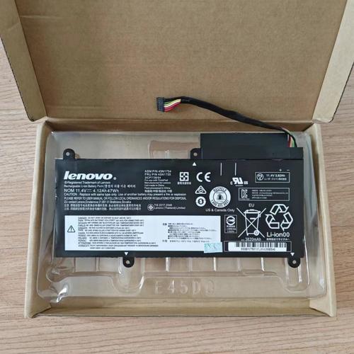 联想e450电池多少钱