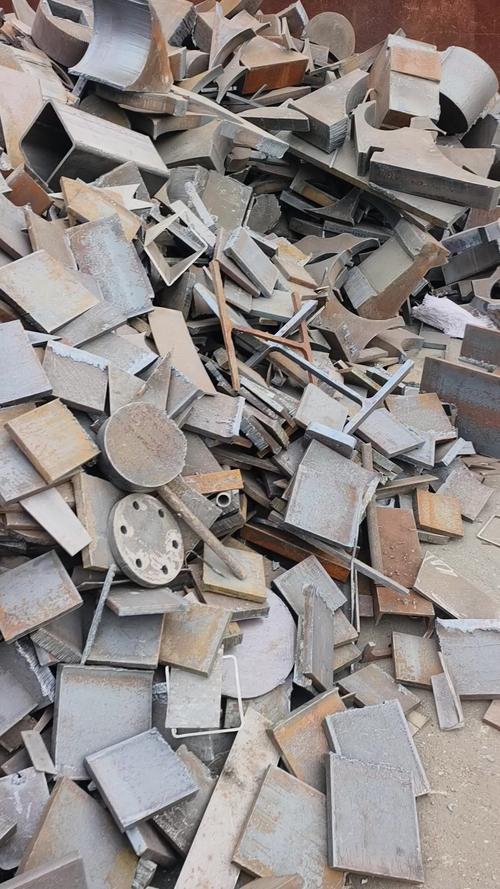 沈阳现在废铁多少钱