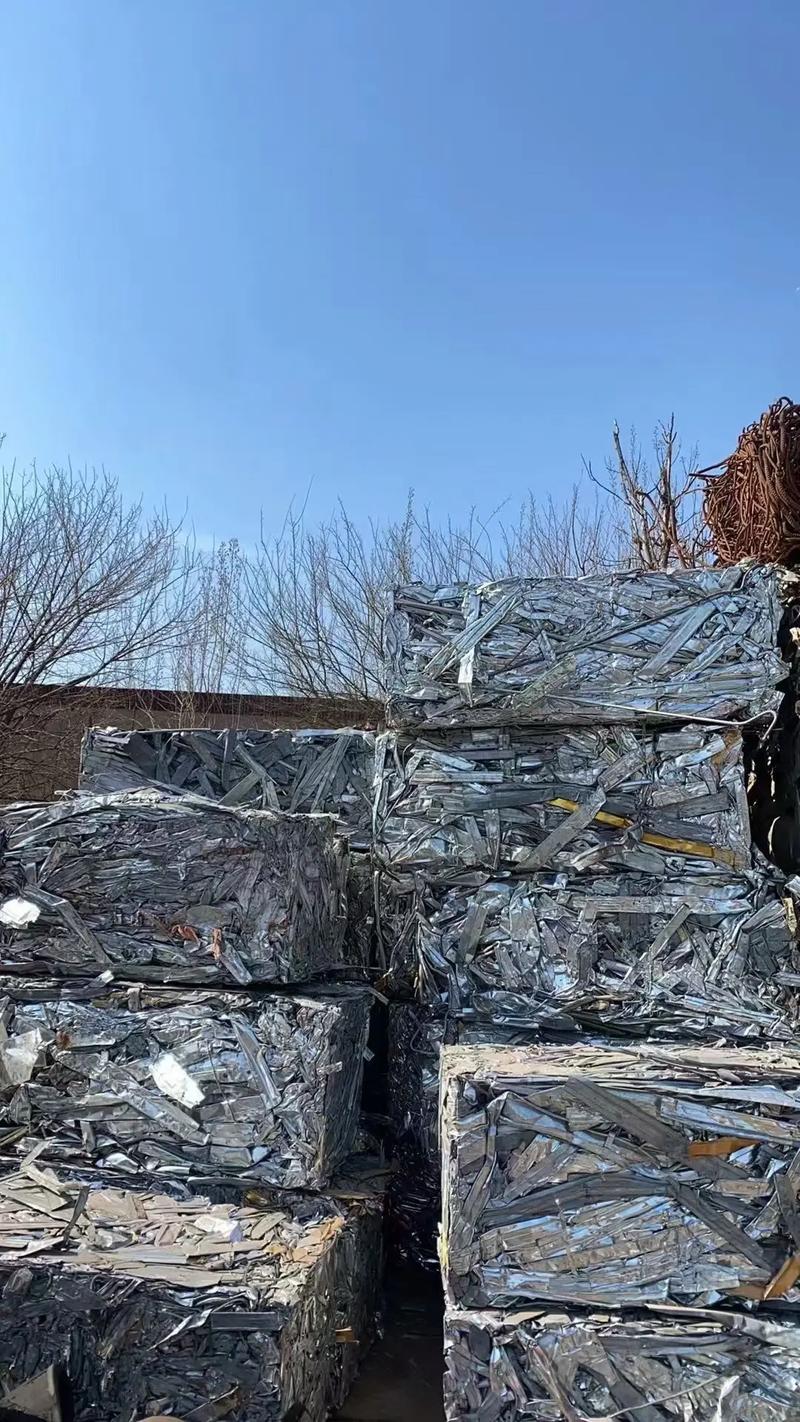 常德哪里有废铁压块