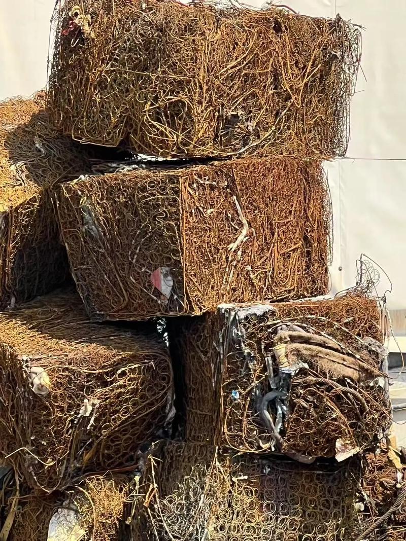 常德哪里有废铁压块