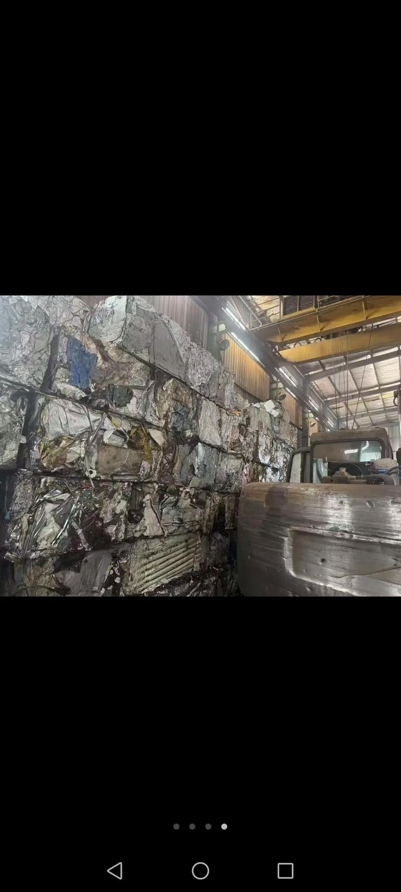 常德哪里有废铁压块