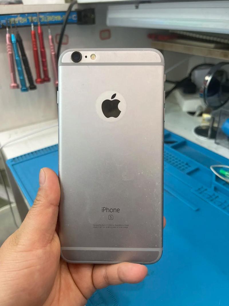 苹果6电池是哪里生产的