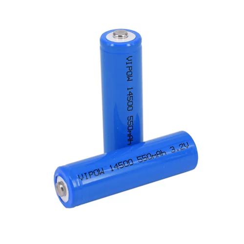 aa充电电池什么牌子好