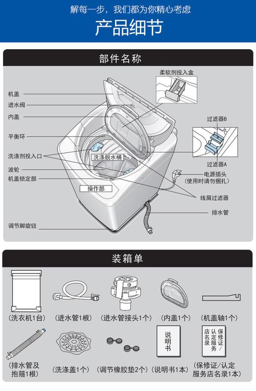 松下波轮洗衣机h12故障排除