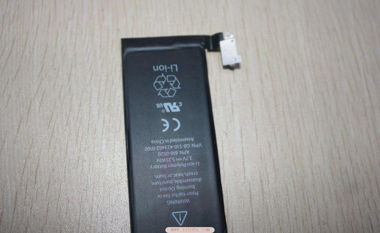 苹果6电池用什么牌子好