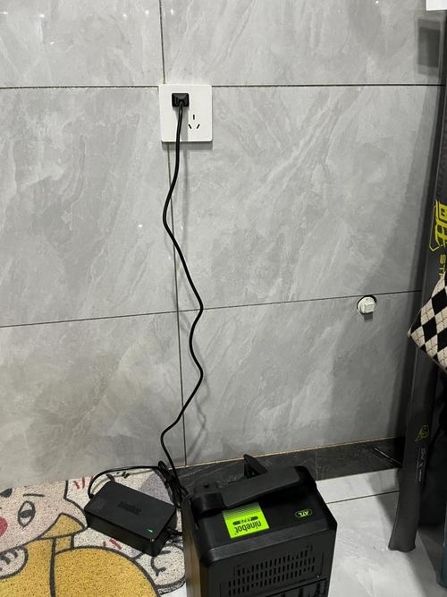 不可拆卸式电池怎么充电