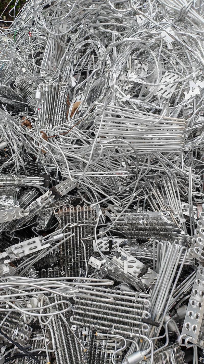 回收废家电废铁废铜