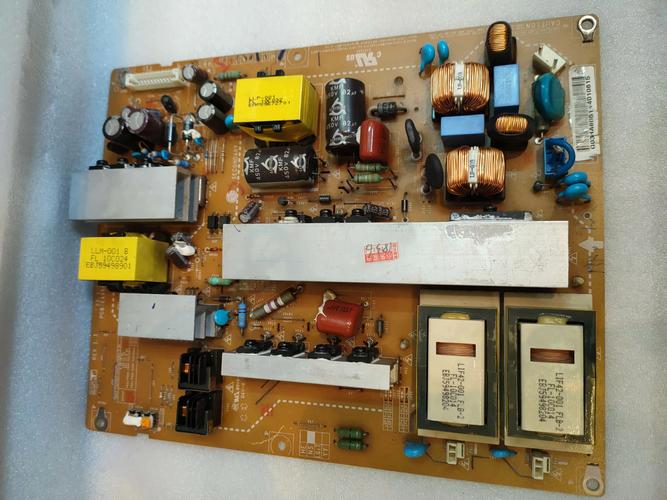厦华等离子42k8电源板故障