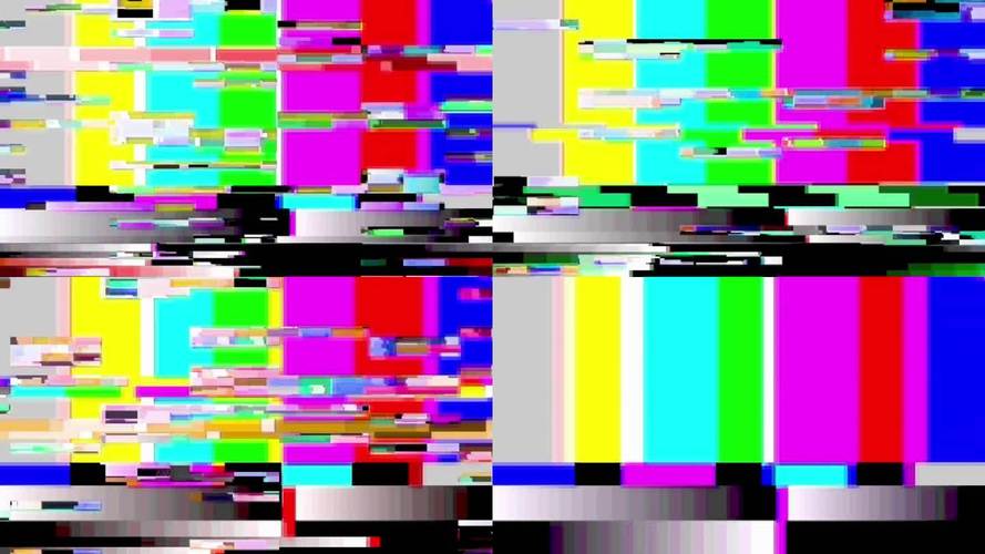 统帅l32n1寸电视故障实例