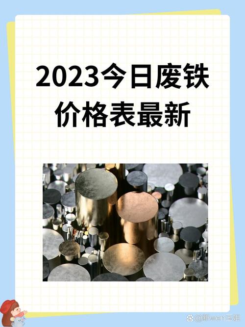 今日湖南废铁收购价