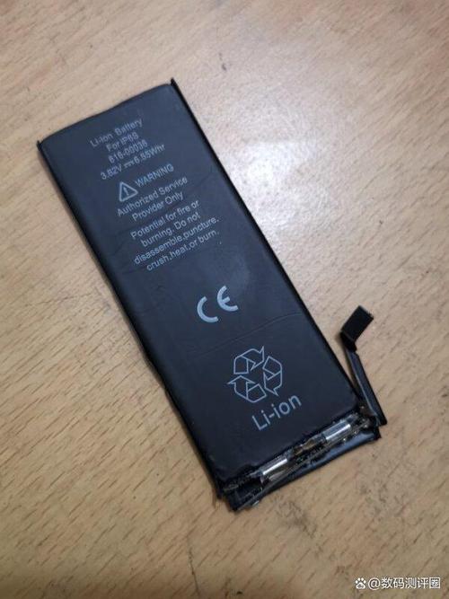 苹果6换内置电池那种好