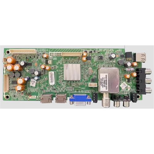 创维32e500e电源板故障