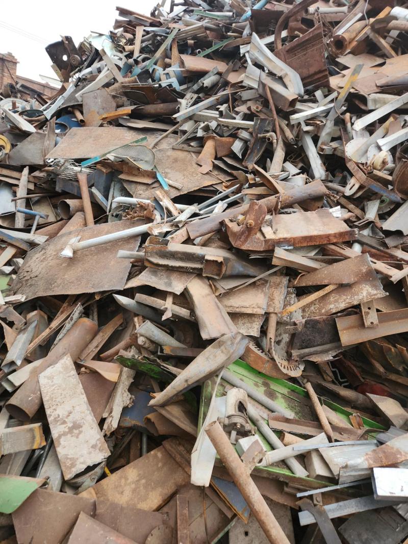 日照钢铁厂废铁收购