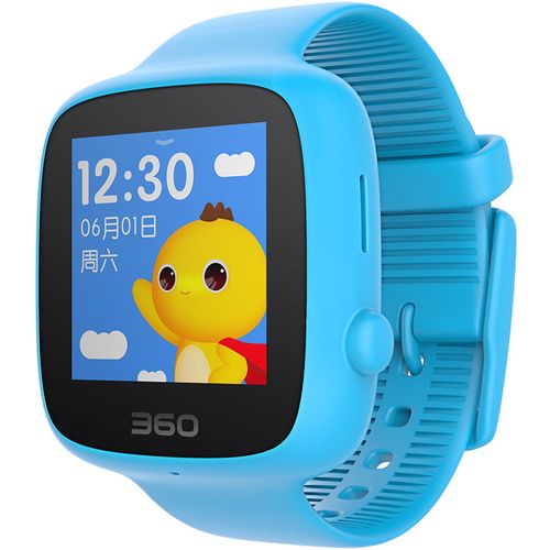 360儿童手表5s电池