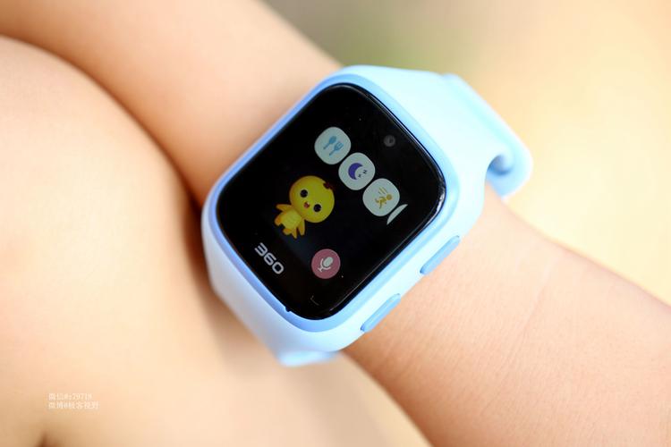 360儿童手表5s电池